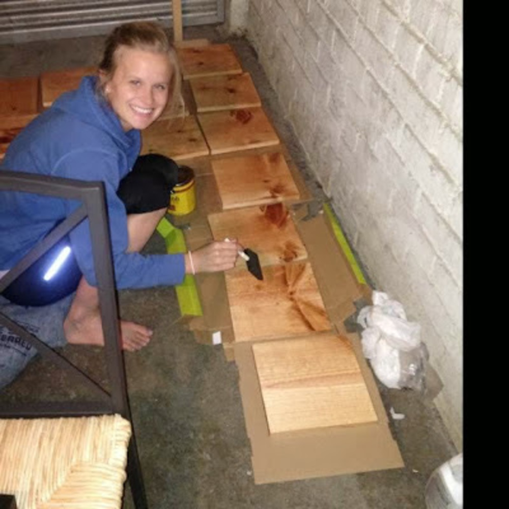 Meet your Posher, Emily